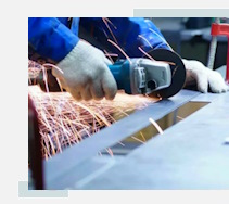 Услуги Изготовление металлоконструкций под ключ в Еманжелинске