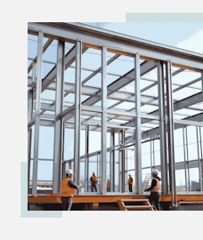 Услуги Изготовление металлоконструкций под ключ в Еманжелинске