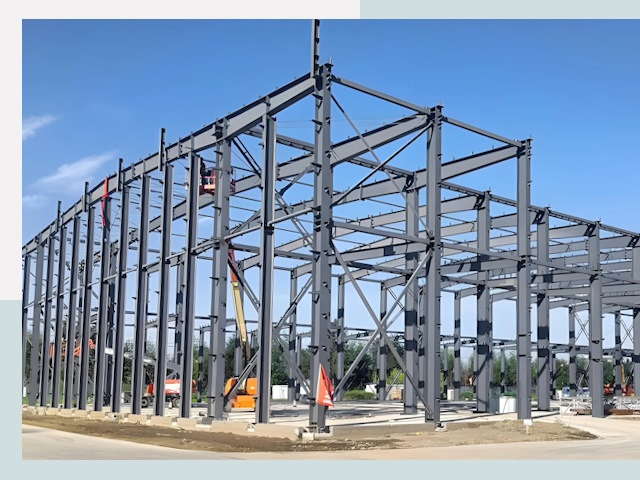 Строительство торговых центров в Еманжелинске