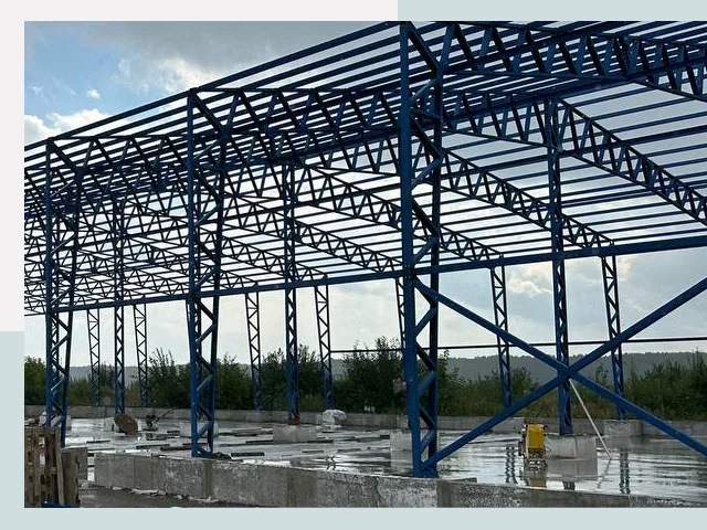 Строительство картодромов в Еманжелинске