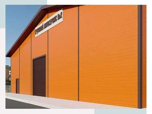 Строительство автосервисов в Еманжелинске