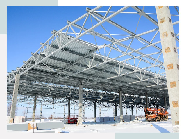 Строительство паркингов в Еманжелинске