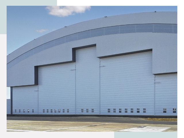 Раздвижные ангары в Еманжелинске