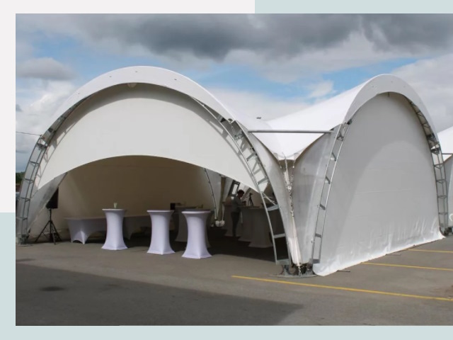 Тентовые павильоны от 616 руб. в Еманжелинск и Челябинская область