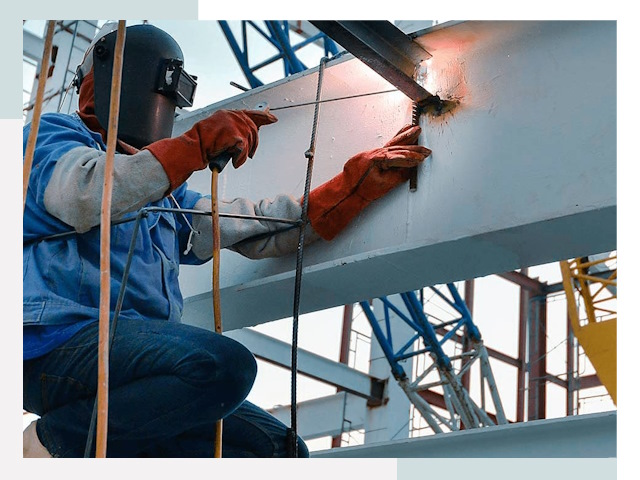 Генеральный подряд в Еманжелинске от 616 руб. - Надежность и качество