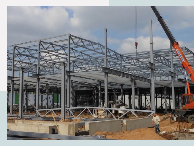 Генеральный подряд в Еманжелинске