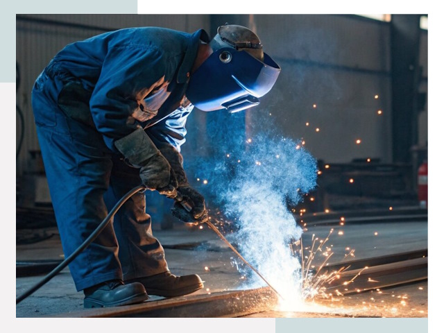 Профессиональные сварочные работы от 616 руб. в Еманжелинск