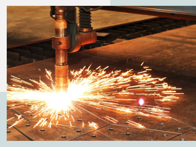 Плазменная резка металла в Еманжелинске от 616 руб.